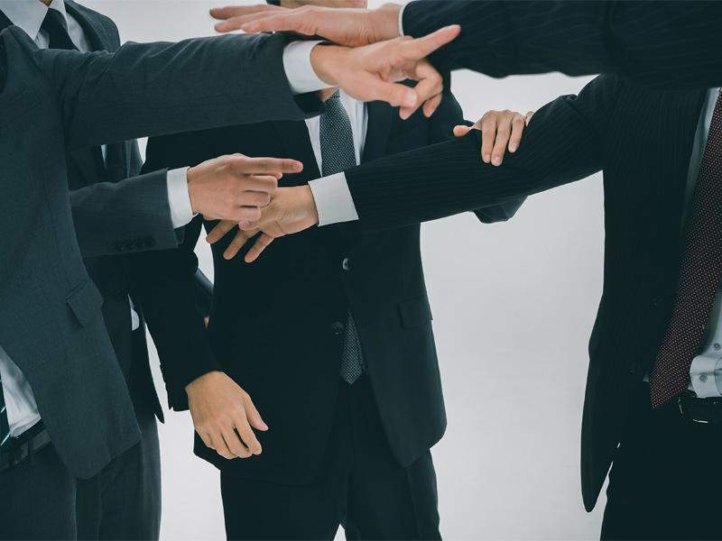 中小企業再編論の盲点　やみくも統合ではダメ会社が増える？