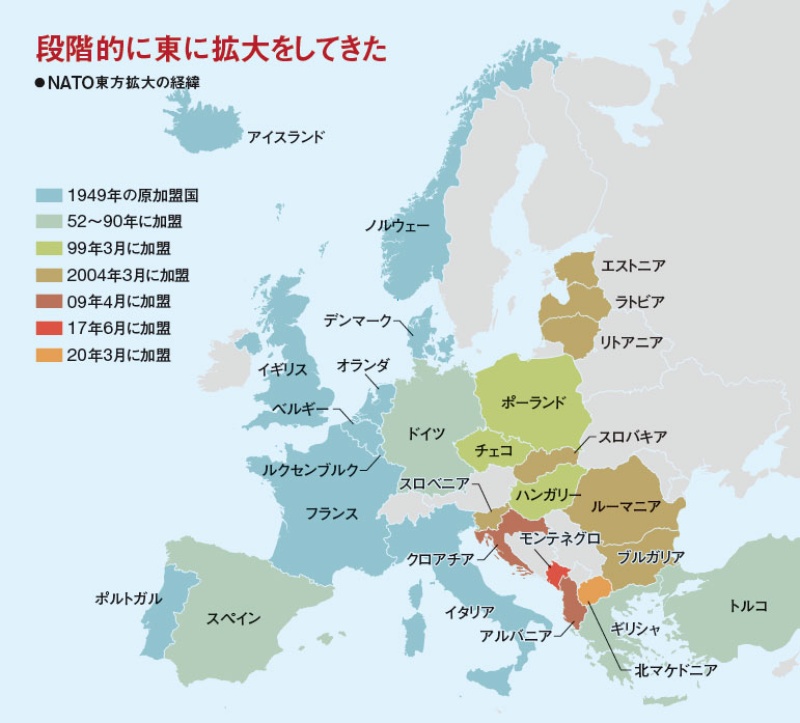 プーチン氏のレコンキスタ 国家vs 国家 の時代再び 2ページ目 日経ビジネス電子版 プーチン氏のレコンキスタ 国家vs 国家 の時代再び 2ページ目 日経ビジネス電子版