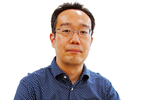 京都大学准教授 阿部修士 氏