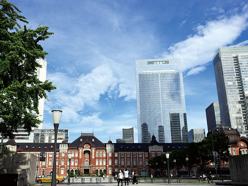 都心でも「人口流出」の衝撃　迫るは市況悪化か 新市場の創出か