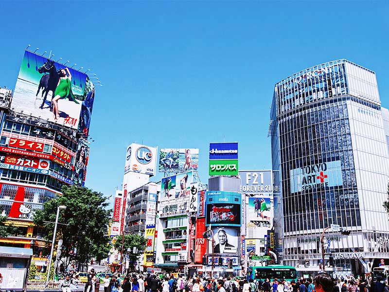 DATAで見るTOKYO　都市ランキング世界3位　東京の強みはどこに？