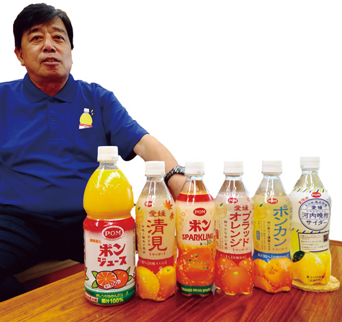 野菜・果実】ポンジュース用ミカンの悲哀 もはや「絶滅危惧」農家 高