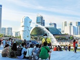 “観光長者”シンガポールに学ぶ　小国ゆえに磨き上げた 未来志向の「企画力」