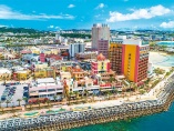 沖縄が映す日本観光の弱点　観光立国へ残る課題 唯一無二の価値育め