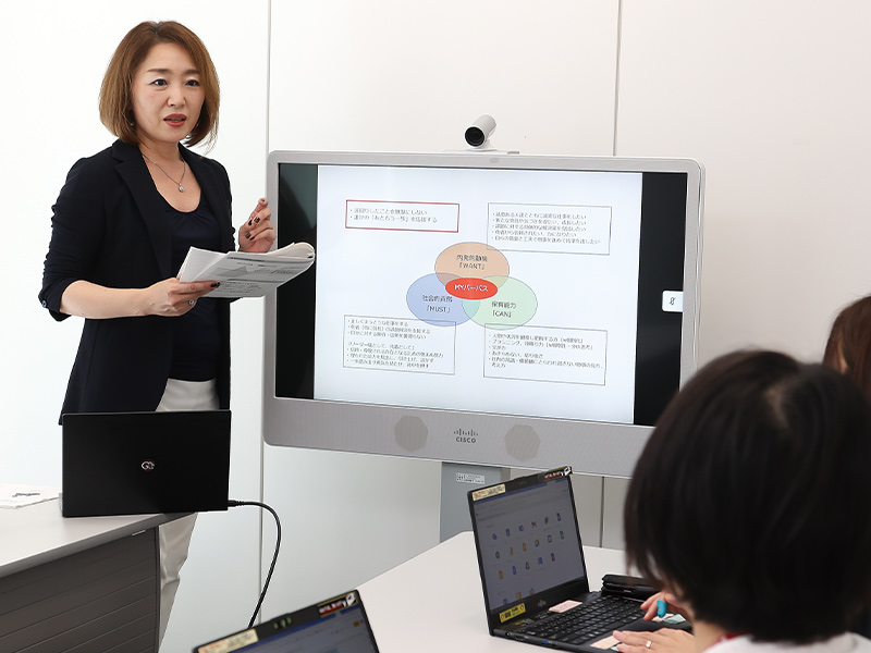 孤立・孤独解消は企業を強くする　今こそ取り組め個人の幸福度向上