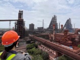 日本製鉄が支える「鉄は国家」　インドに1兆円、グローバル3.0の野心
