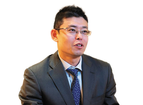 日本企業の経営革新 どうすれば進むのか：日経ビジネス電子版