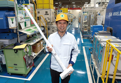 マイナーチェンジ地獄の原因 安売りよさらば、家電の悪循環断つ：日経