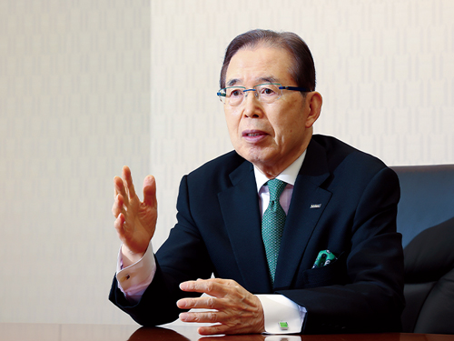 体あたり財務戦略　永守重信著 人生をひらく 困難に打ち勝つための原理原則50 | 永守 重信 |本 | 通販