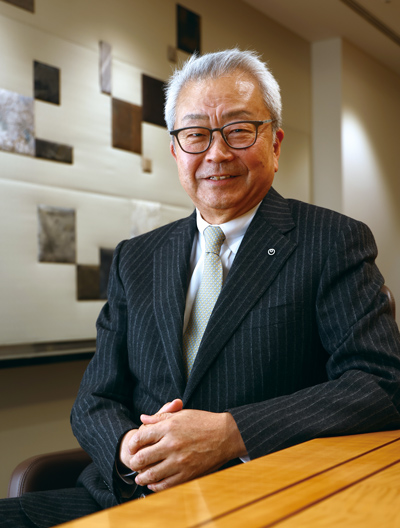 NTT澤田会長「AIによる分断、哲学が止める」：日経ビジネス電子版