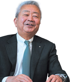 澤田 博和氏【大洲電気社長】 ｜ ニュース ｜ Zaisatsu.jp【財さ