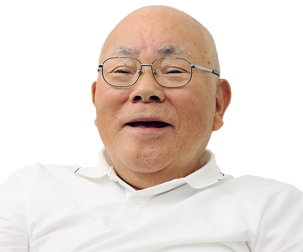 7人の経営者が語る 視野を広げ、軸を作る「私を支えた思想・哲学