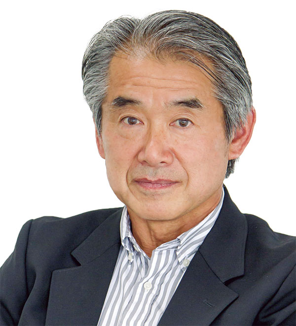 心の時代」の道しるべ 稲盛和夫が魂注いだ1982年経営方針：日経