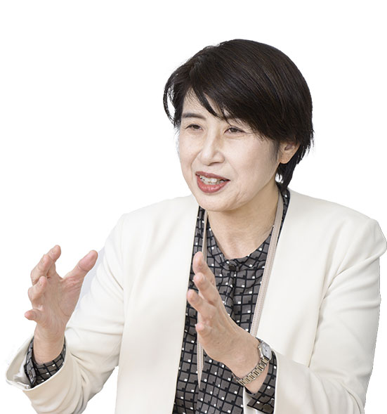 理想との「ギャップと対策」が高評価 新興企業も積極開示 投資家