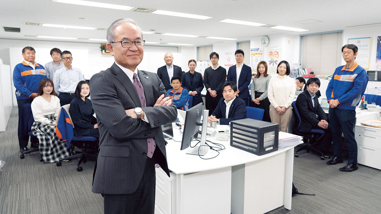 テックで時代を創る20社、ここに集結「iFreePlus 世界トレンド