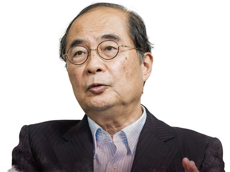 2024年12月30日・2025年1月6日号：日経ビジネス電子版