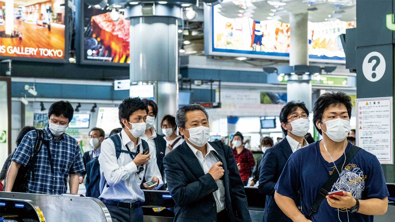 バブル崩壊の後遺症で「守りの経営」に 停滞した日本企業の競争力：日経ビジネス電子版