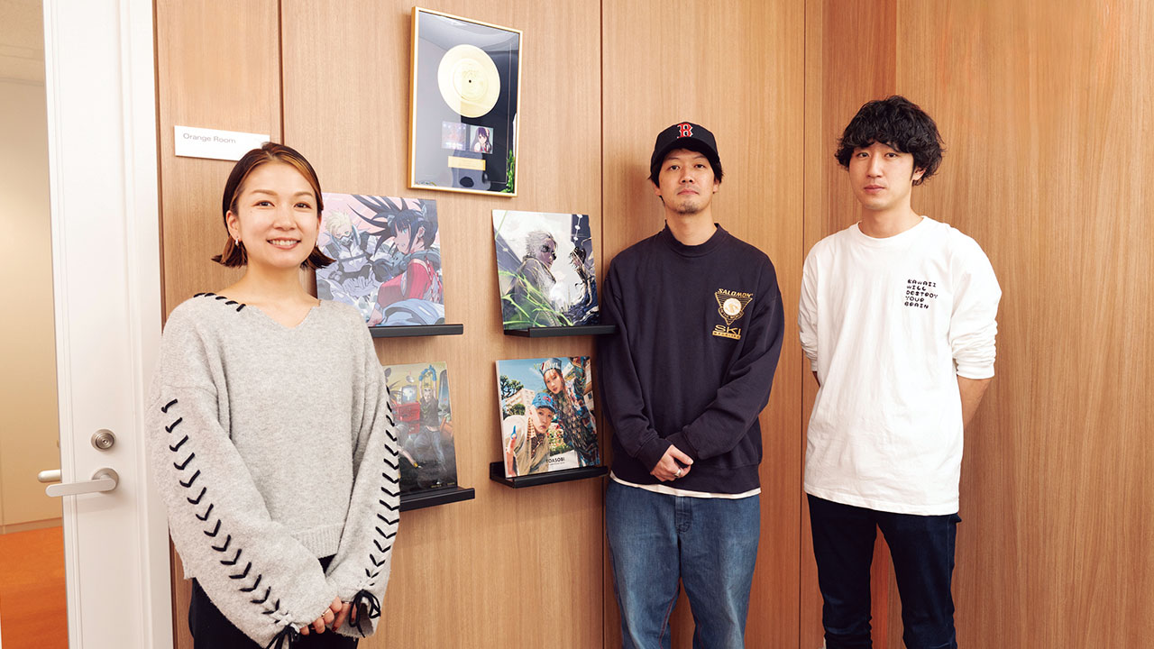 株価、25年ぶり最高値更新の軌跡 エンタメで完全復活 探るヒットの法則：日経ビジネス電子版