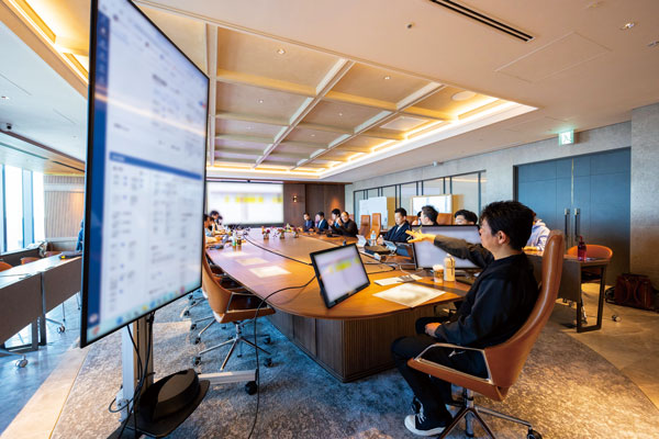 【中古】 会議上手は会社を伸ばす 年間で延べ1200時間、執念の評価会議 部下の給料を上げない上司は