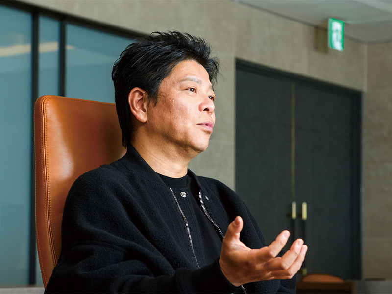 日経ビジネス CEOカウンシル 「Mid9000」の覚醒 中堅企業が