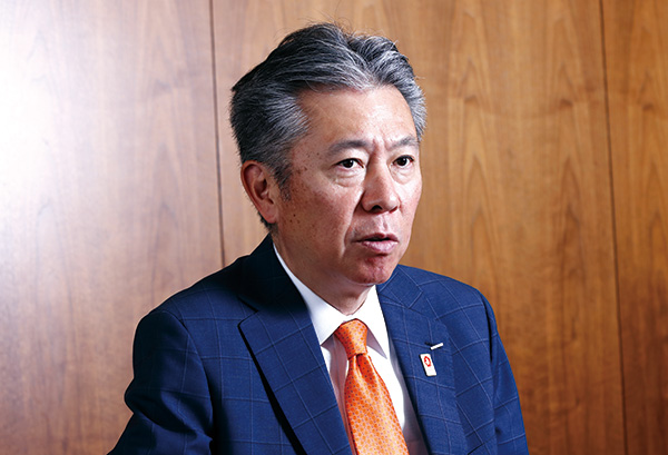 ☆宇宙の社長