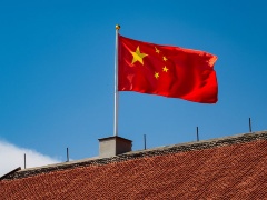 中国政府が支配力指数世界一