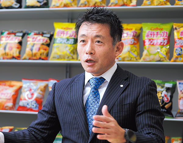 丸亀製麺、カルビー、レゾナック…… 客離れを防ぐ突破術 コスト直視と
