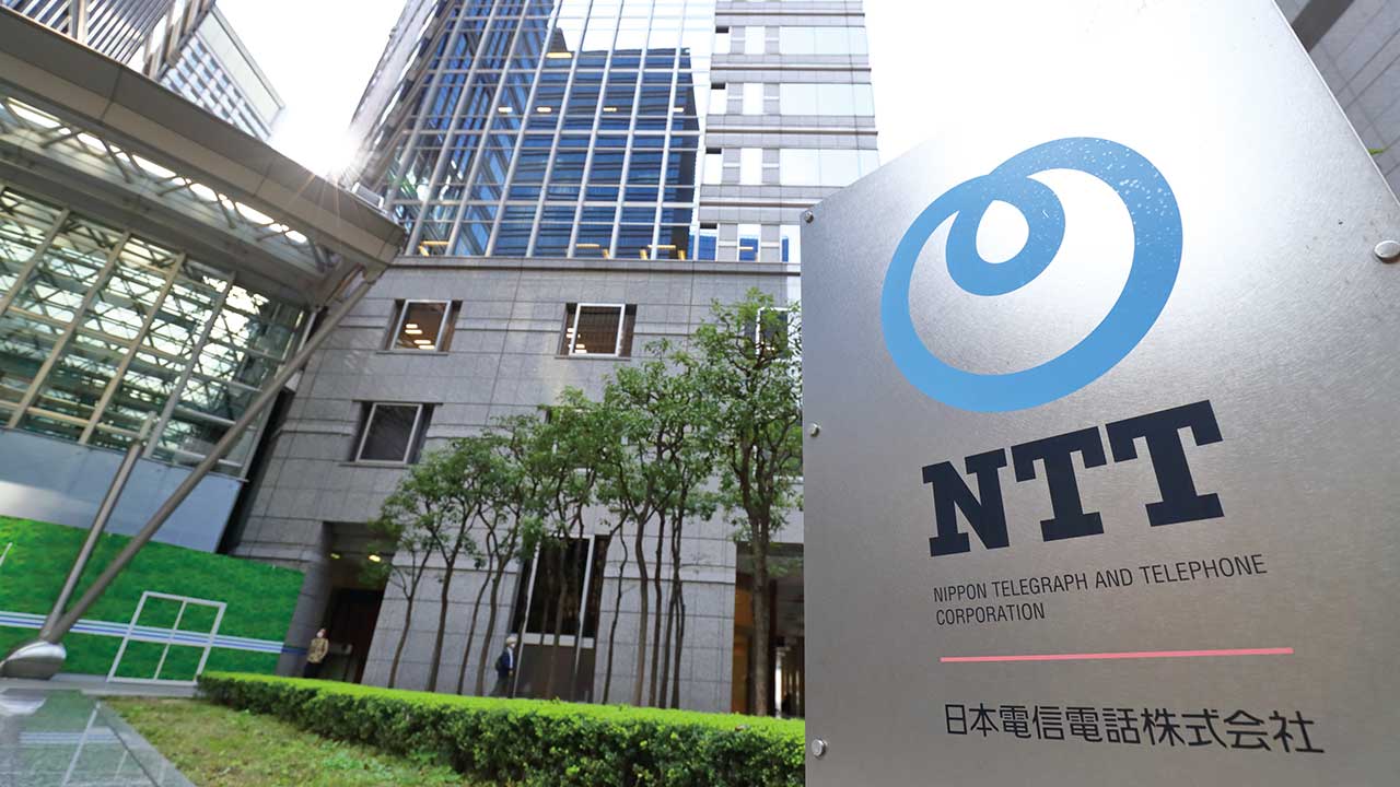 ビジネス/経済/投資 mee833 NTTが世界で1.5兆円投資 AIで沸騰、データセンターが世界の主役