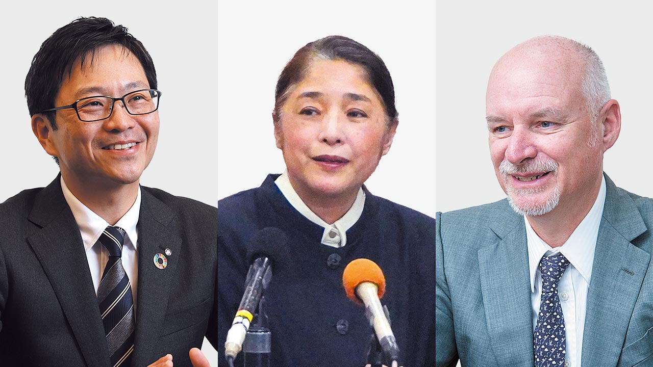 相次ぐ「頭取は社外から」：日経ビジネス電子版