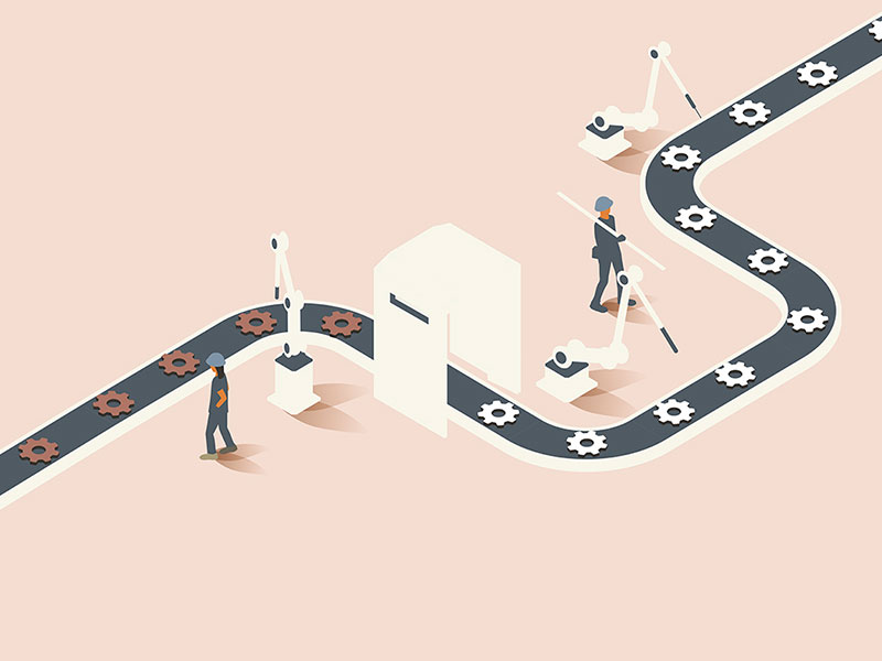 2025年6月16日号：日経ビジネス電子版