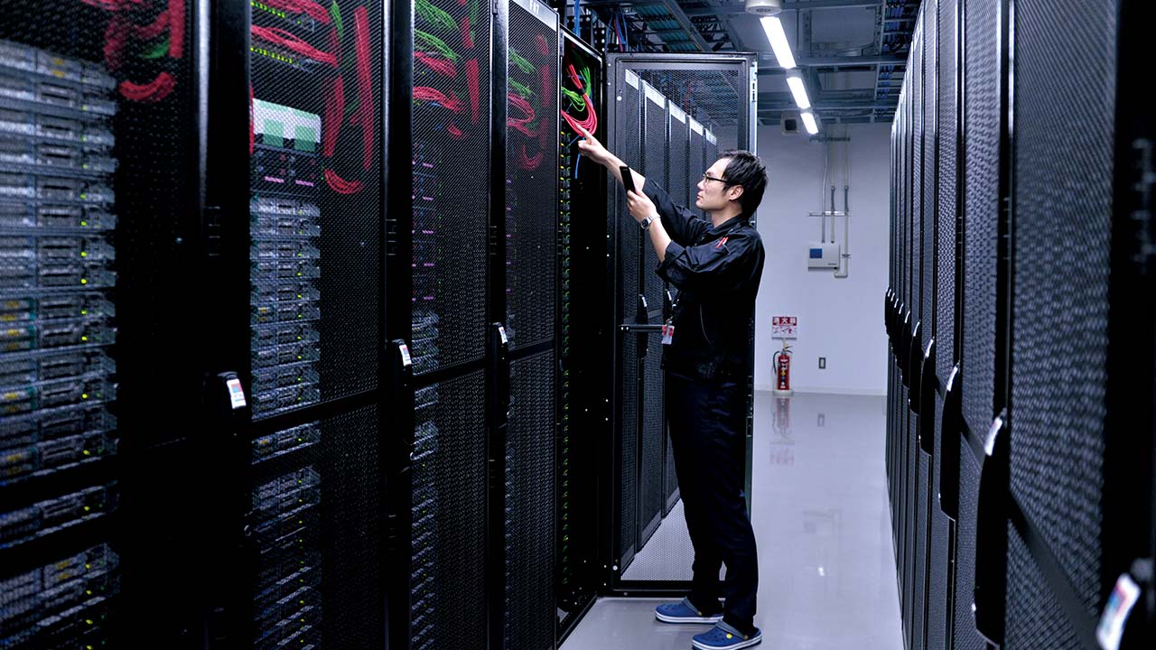 三陽商会、さくらネット社長の頭の中 構造改革は情緒排し 投資は長期視点で：日経ビジネス電子版