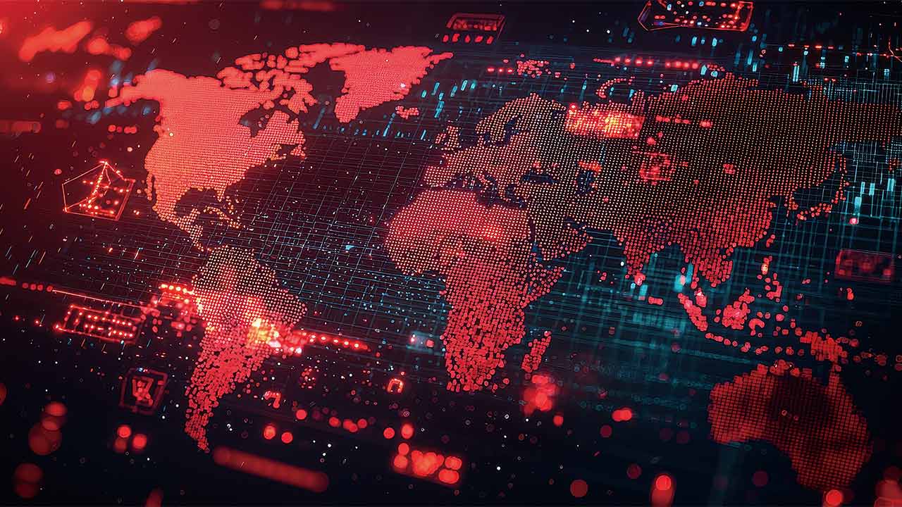 パワーベースの世界秩序を生き抜く　「DIMET」の時代　今こそ富民強国