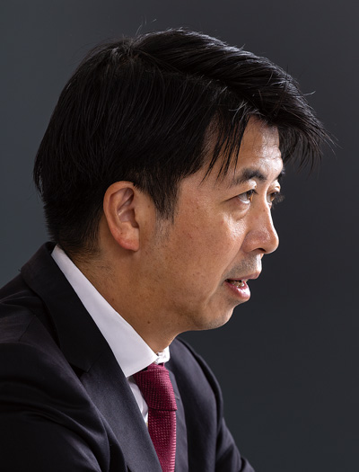 オイシックス高島社長の危機感：日経ビジネス電子版