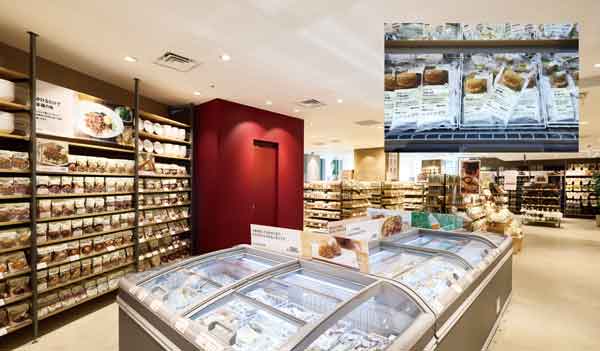 国内既存店は19カ月連続増収 化粧品ヒットが起爆剤 中国で会心の最高益