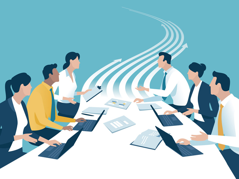 物言う社外取締役