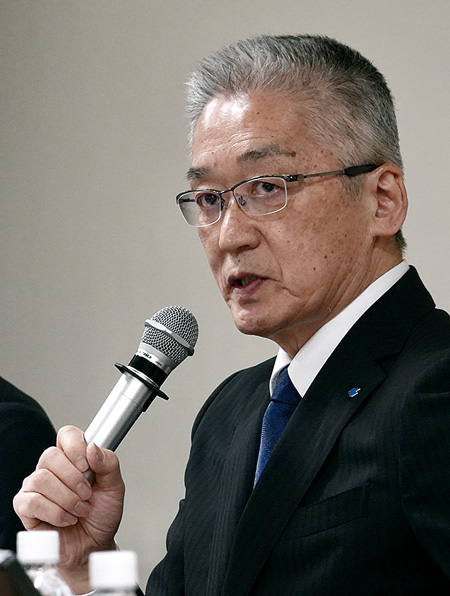 コーポレートガバナンス・コード策定から10年 伊藤邦雄氏が漏らした