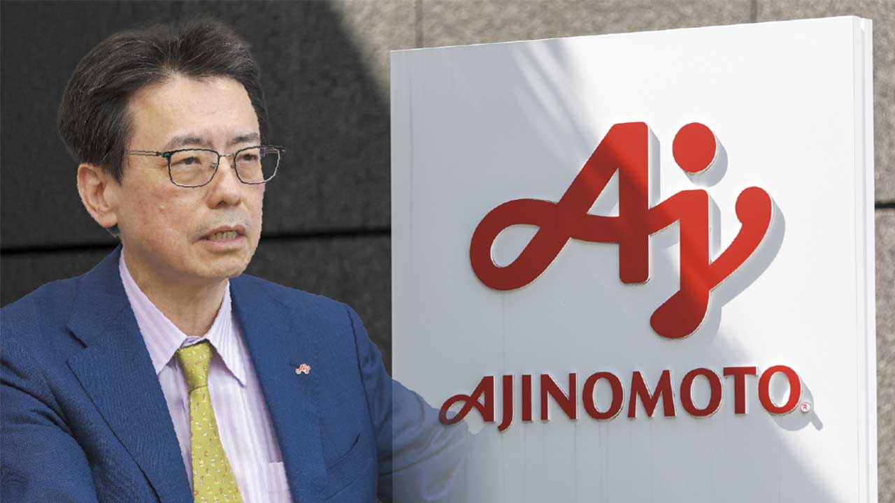 ROICや「社内アクティビスト」が企業を変える 味の素を救った会計改革