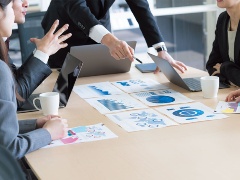 成長企業を独自調査 最重視する会計指標 ROIC派が最多の12社