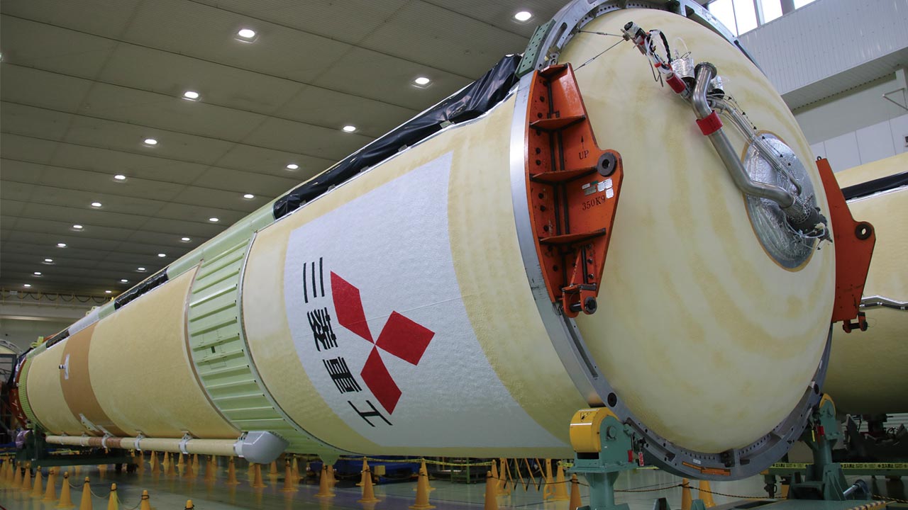 三菱重工、「逆張り」でGE超えの株価上昇 投資家を納得させた成長