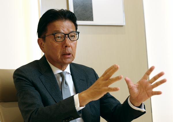芝浦電子の争奪戦に敗北 ミネベアミツミが守った買収巧者の軸：日経