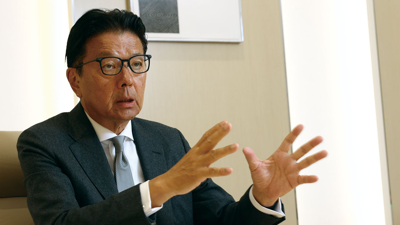 芝浦電子の争奪戦に敗北 ミネベアミツミが守った買収巧者の軸：日経