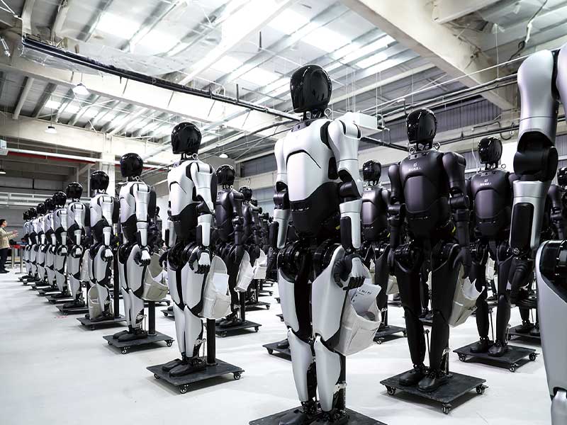 中国AI覇権のリアル