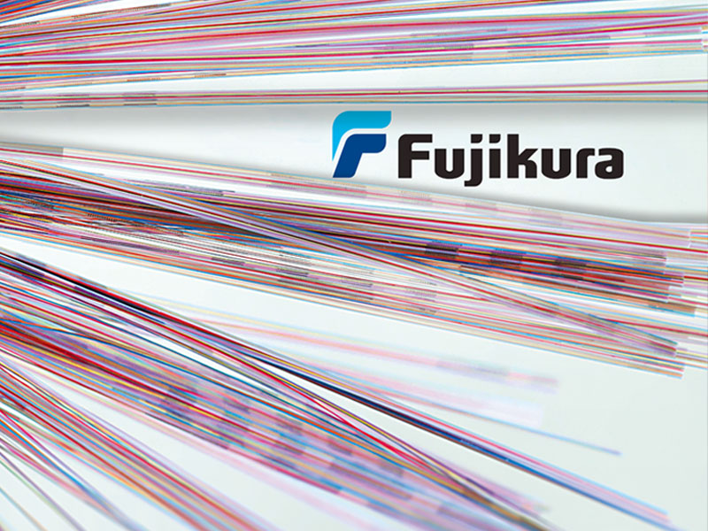 フジクラの奇跡　技術×戦略×組織 GAFAM捉えた光速変革