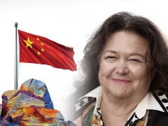 レアアースを真に牛耳るのは誰か 民間装い覇権広げる中国 対抗軸は豪州の鉄鋼女王