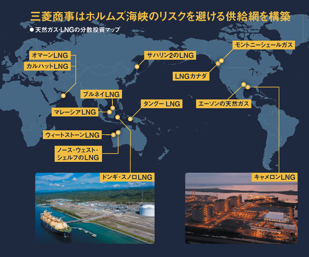 レアメタルや銅、LNG…… GDP下押し最大4％も 日本の資源依存リスク