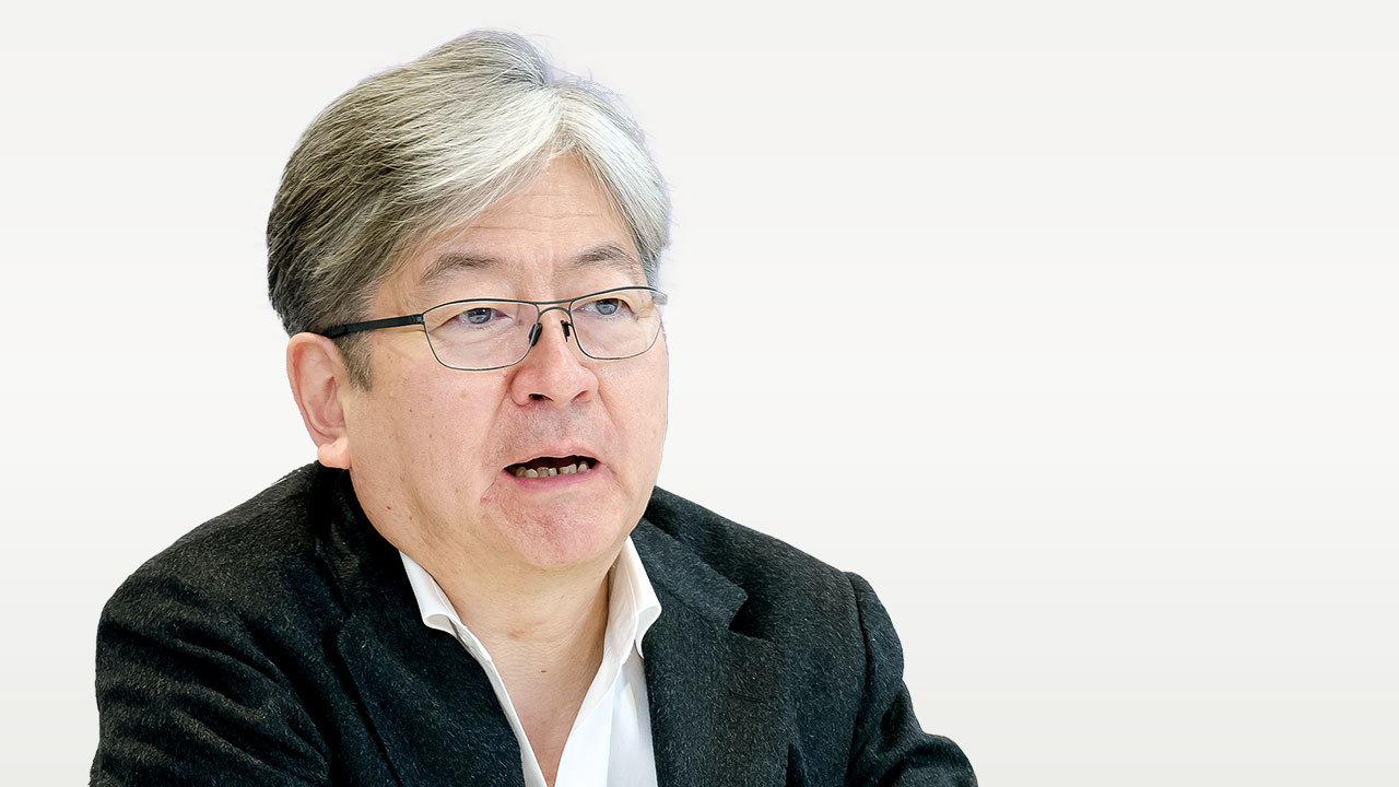 マネックス創業者・松本大氏に聞く 「良い経営者」は既に攻めている