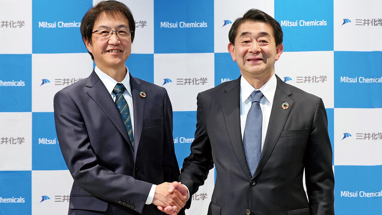 三井化学・レゾナックの覚悟 育成制度に入魂を 脱・人材の囲い込み