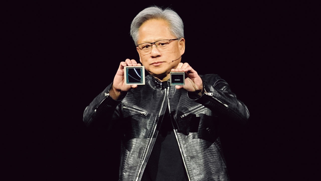 抜けるロリ画像 エヌビディアのジェンスン・ファンCEO、際立つ個性と特異な企業構造:日経ビジネス電子版