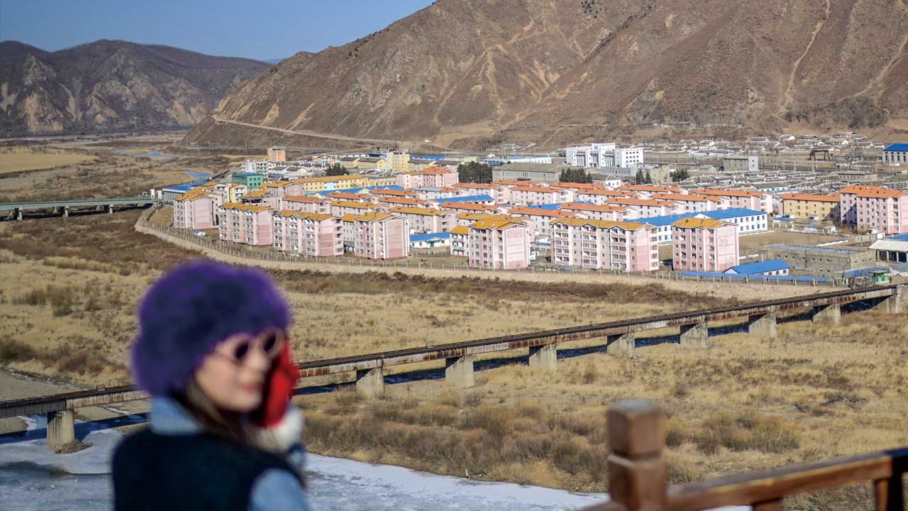 北朝鮮労働者が世界で暗躍 国連の制裁すり抜け、リモートワークも：日経ビジネス電子版