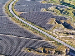 中国の再エネ革命、世界を変革 途上国を中心に再エネ技術の輸出を加速